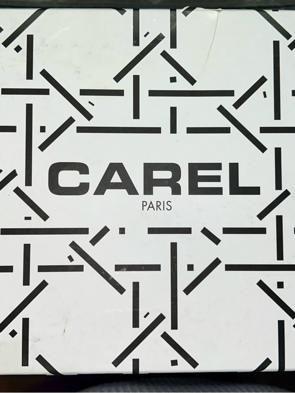 CAREL Paris Women’s Heels - Silver - Picture 6 of 7